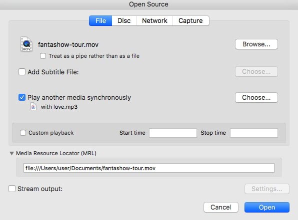 make youtube into audio for mac